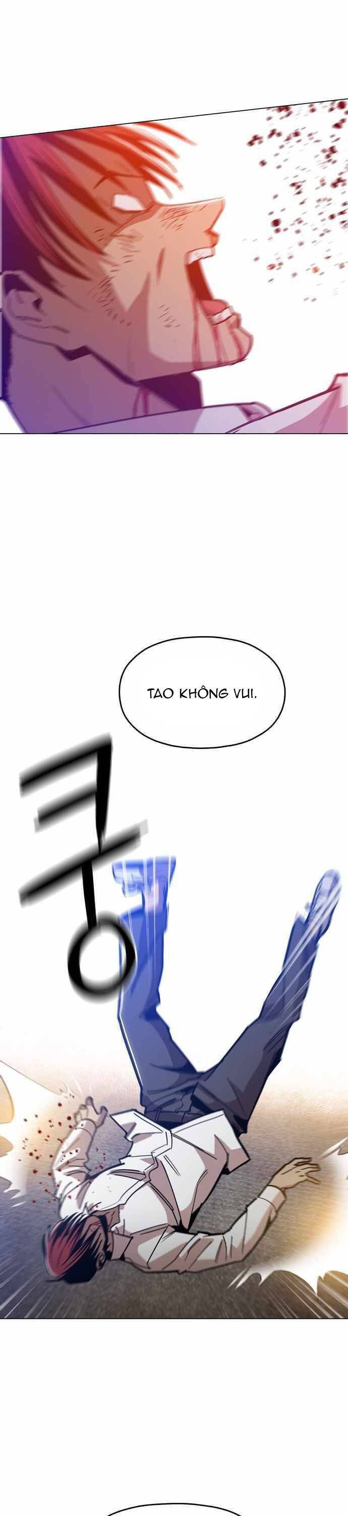 Kỷ Nguyên Tàn Bạo Chapter 32 - 12