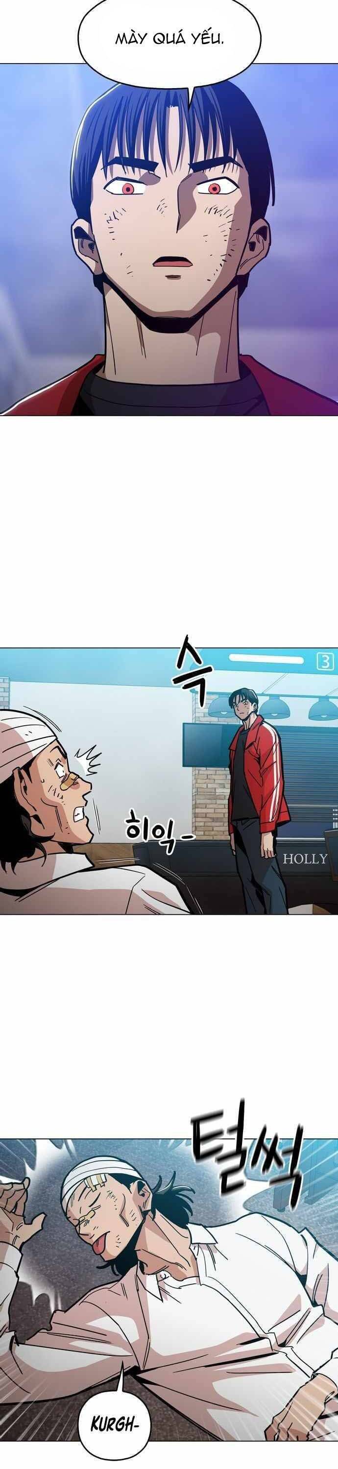 Kỷ Nguyên Tàn Bạo Chapter 32 - 13