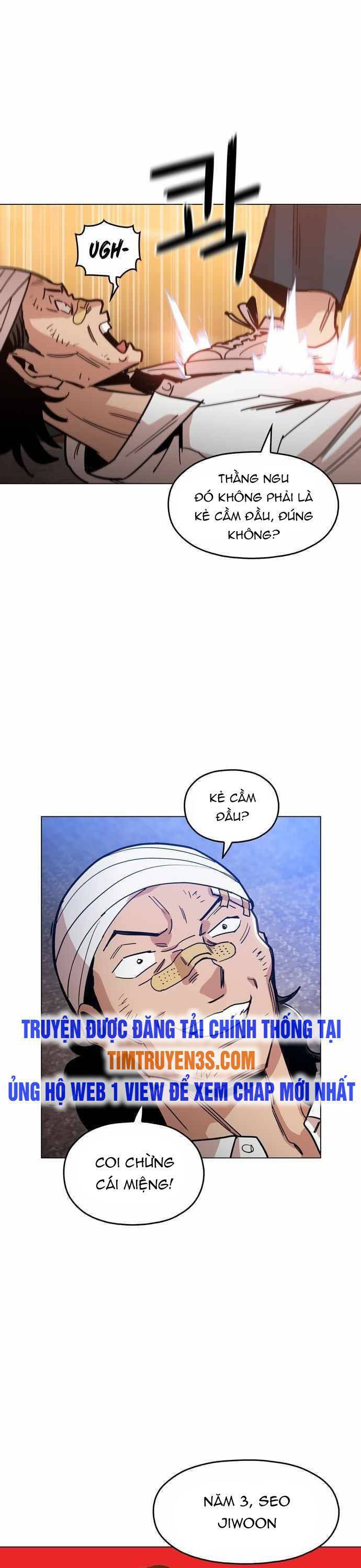 Kỷ Nguyên Tàn Bạo Chapter 32 - 14