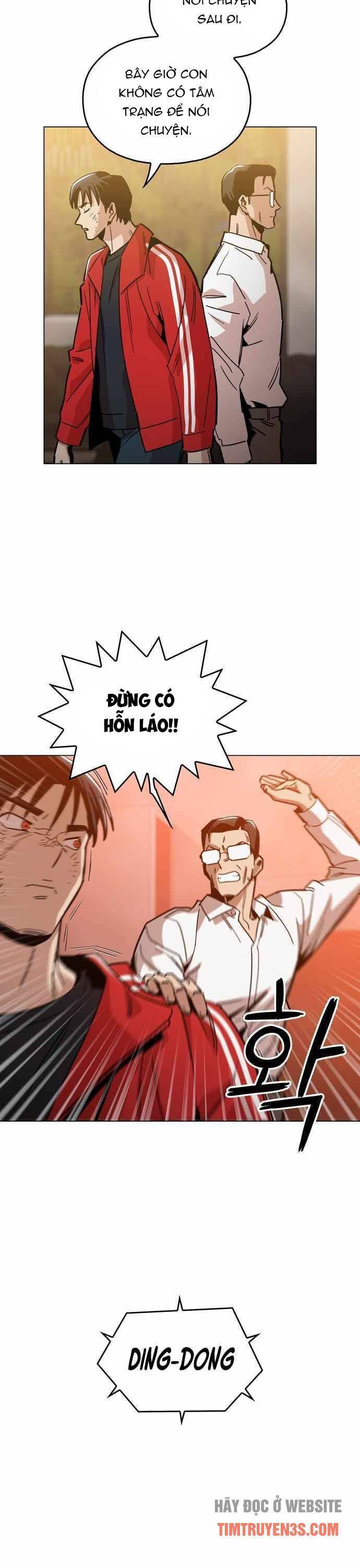 Kỷ Nguyên Tàn Bạo Chapter 32 - 26