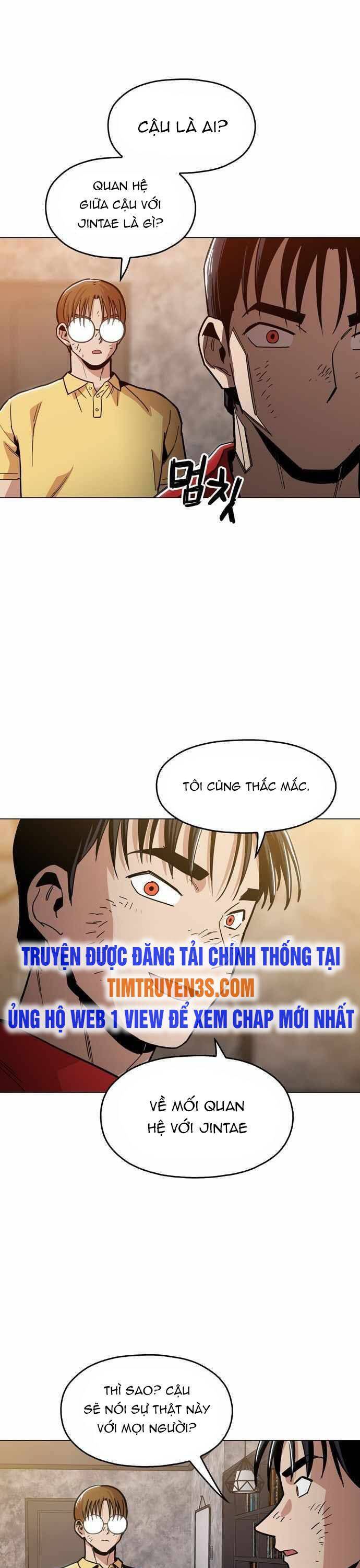 Kỷ Nguyên Tàn Bạo Chapter 32 - 29