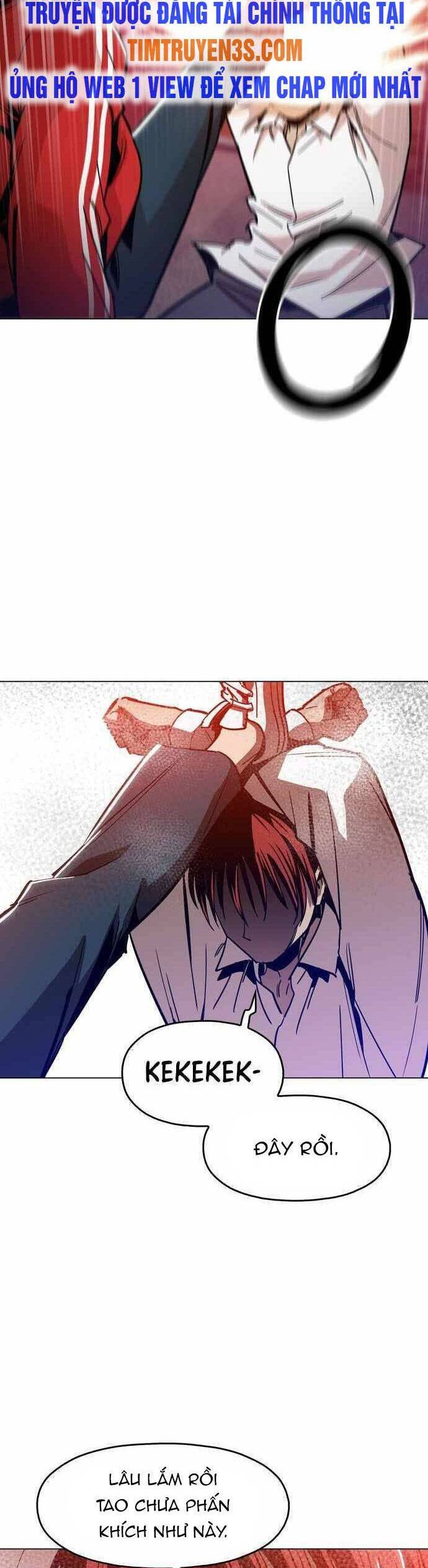 Kỷ Nguyên Tàn Bạo Chapter 32 - 4