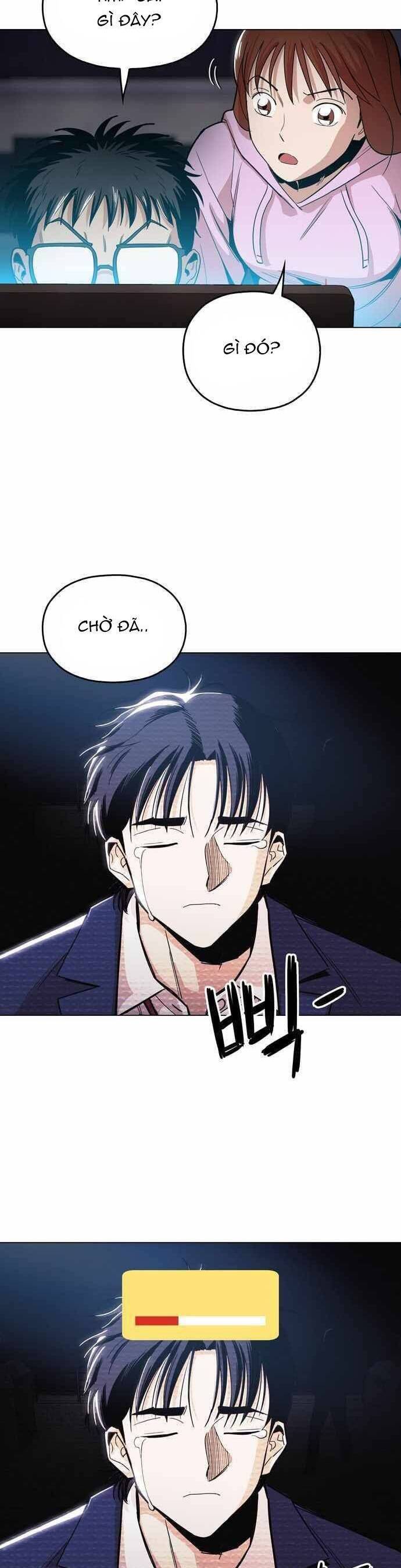 Kỷ Nguyên Tàn Bạo Chapter 32 - 34