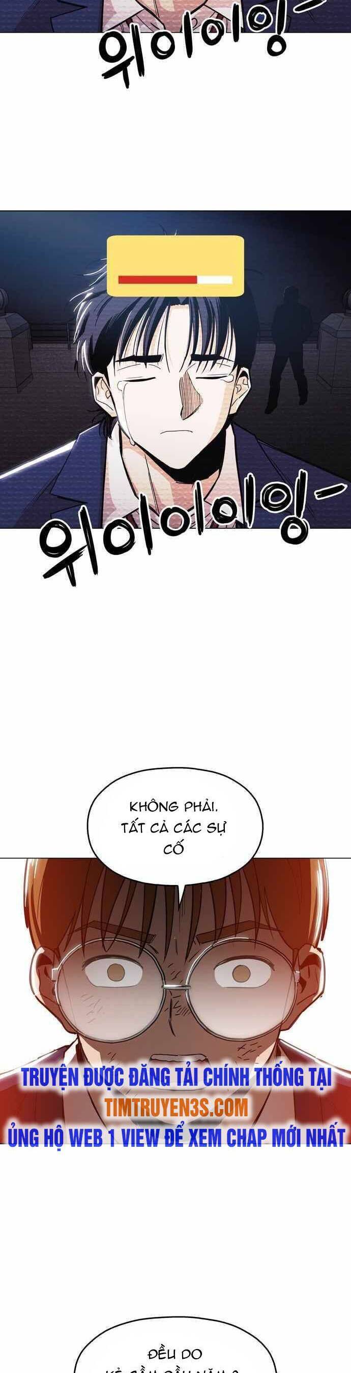 Kỷ Nguyên Tàn Bạo Chapter 32 - 35