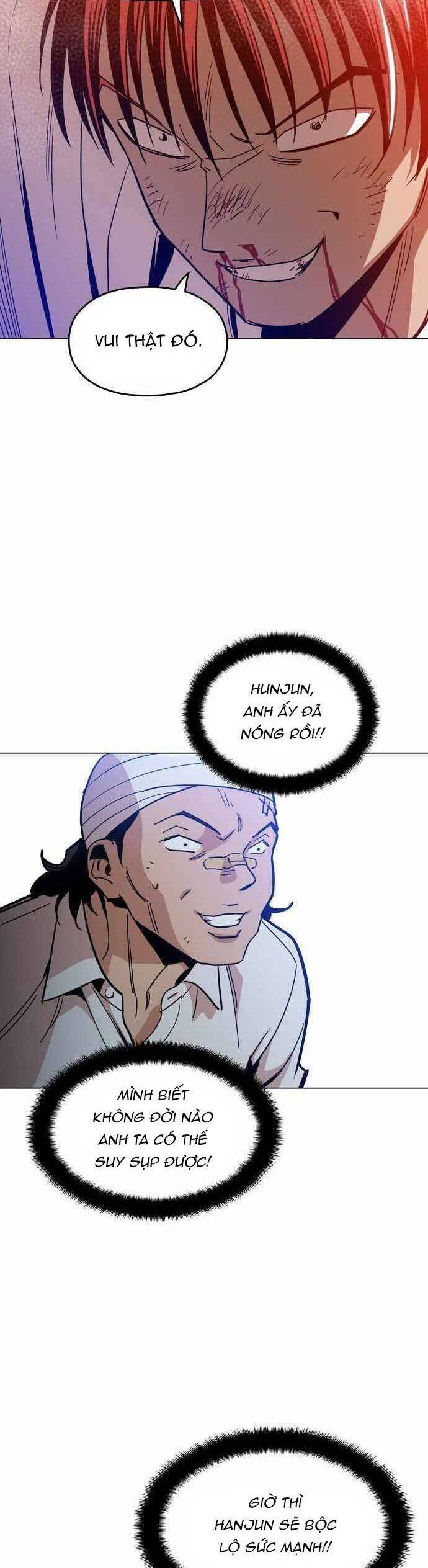 Kỷ Nguyên Tàn Bạo Chapter 32 - 5