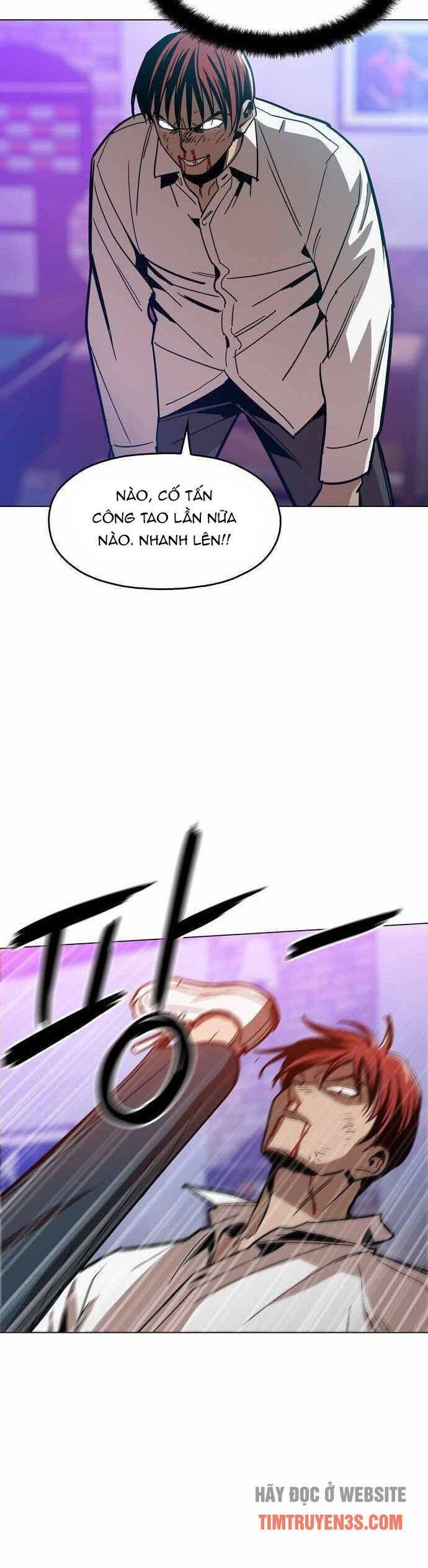 Kỷ Nguyên Tàn Bạo Chapter 32 - 6