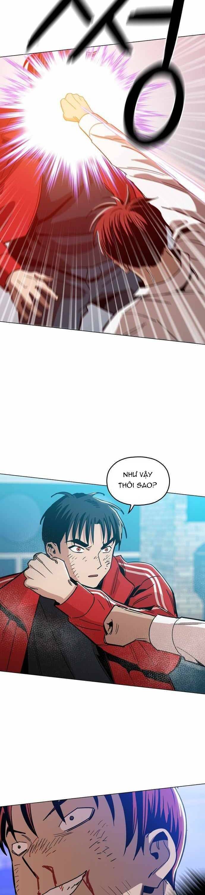 Kỷ Nguyên Tàn Bạo Chapter 32 - 8