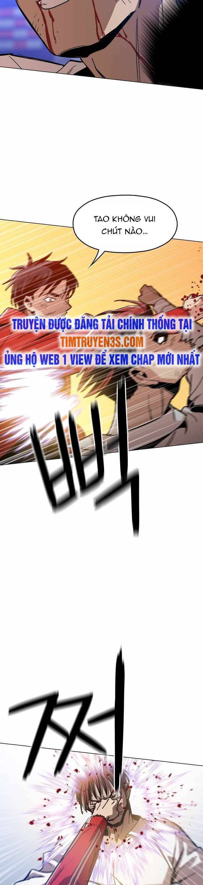 Kỷ Nguyên Tàn Bạo Chapter 32 - 9