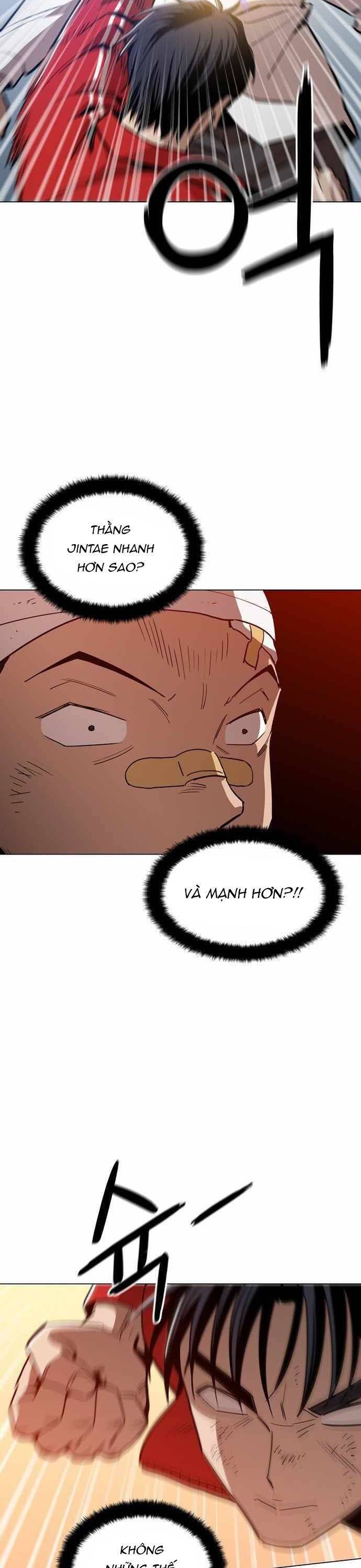 Kỷ Nguyên Tàn Bạo Chapter 32 - 10