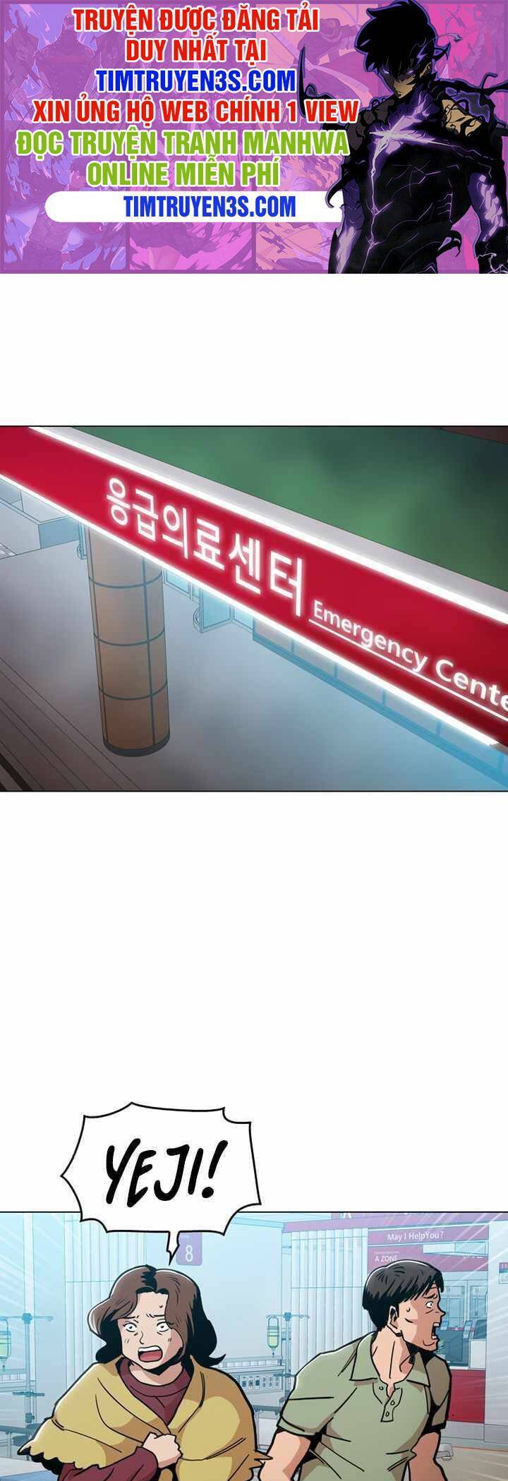 Kỷ Nguyên Tàn Bạo Chapter 44 - 1