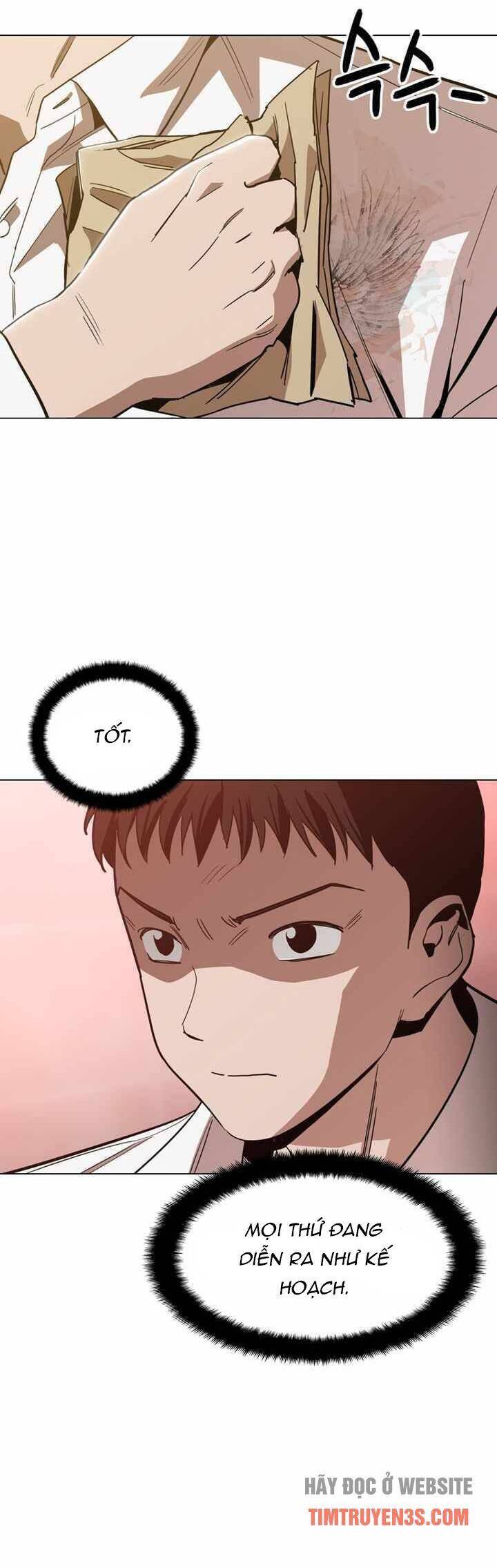 Kỷ Nguyên Tàn Bạo Chapter 44 - 12