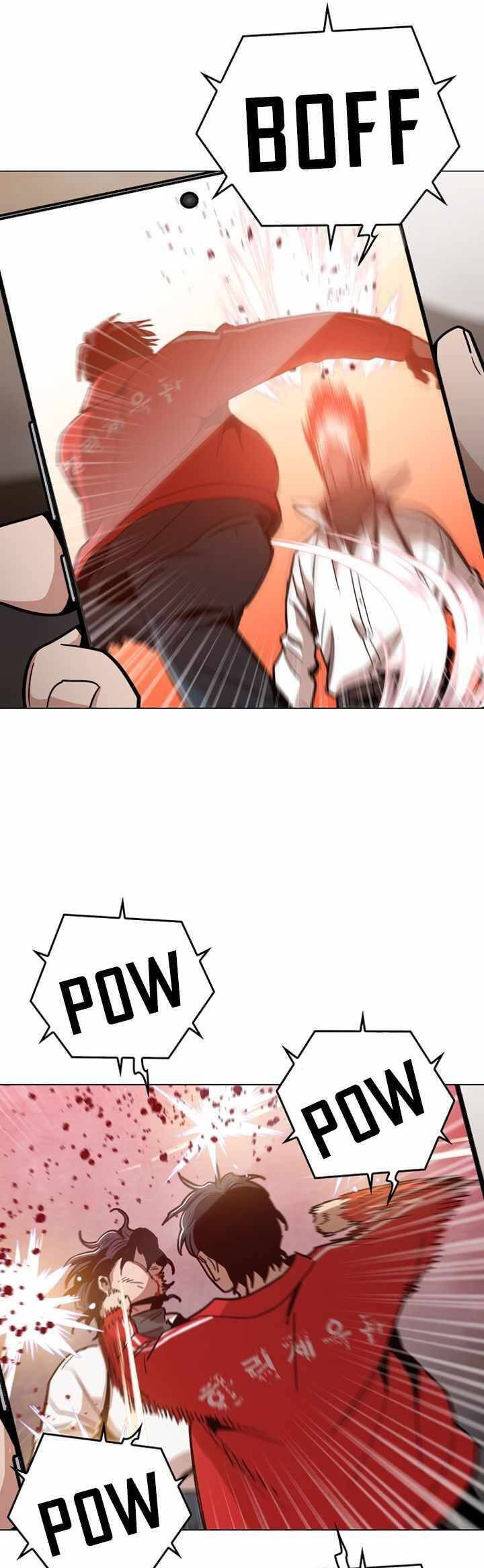 Kỷ Nguyên Tàn Bạo Chapter 44 - 19