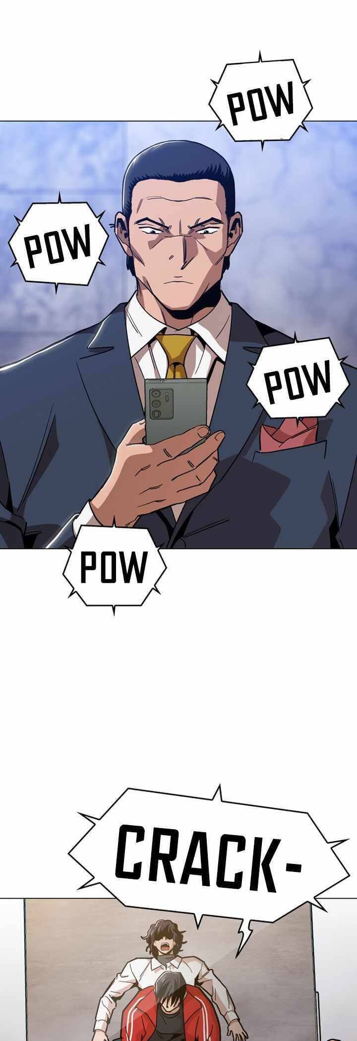 Kỷ Nguyên Tàn Bạo Chapter 44 - 22