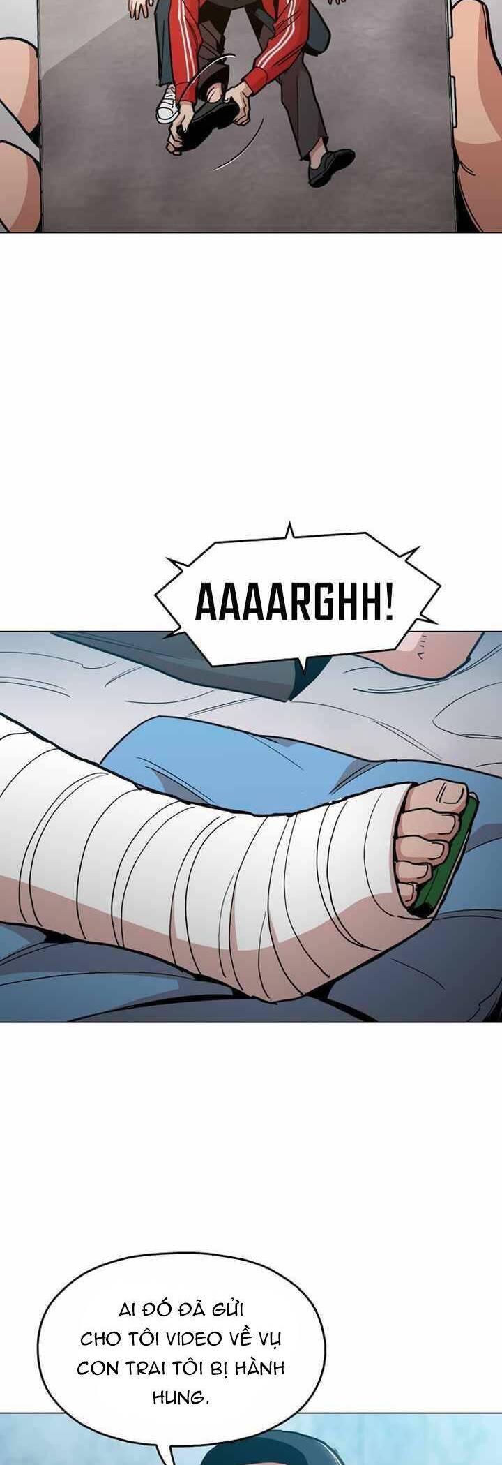 Kỷ Nguyên Tàn Bạo Chapter 44 - 23
