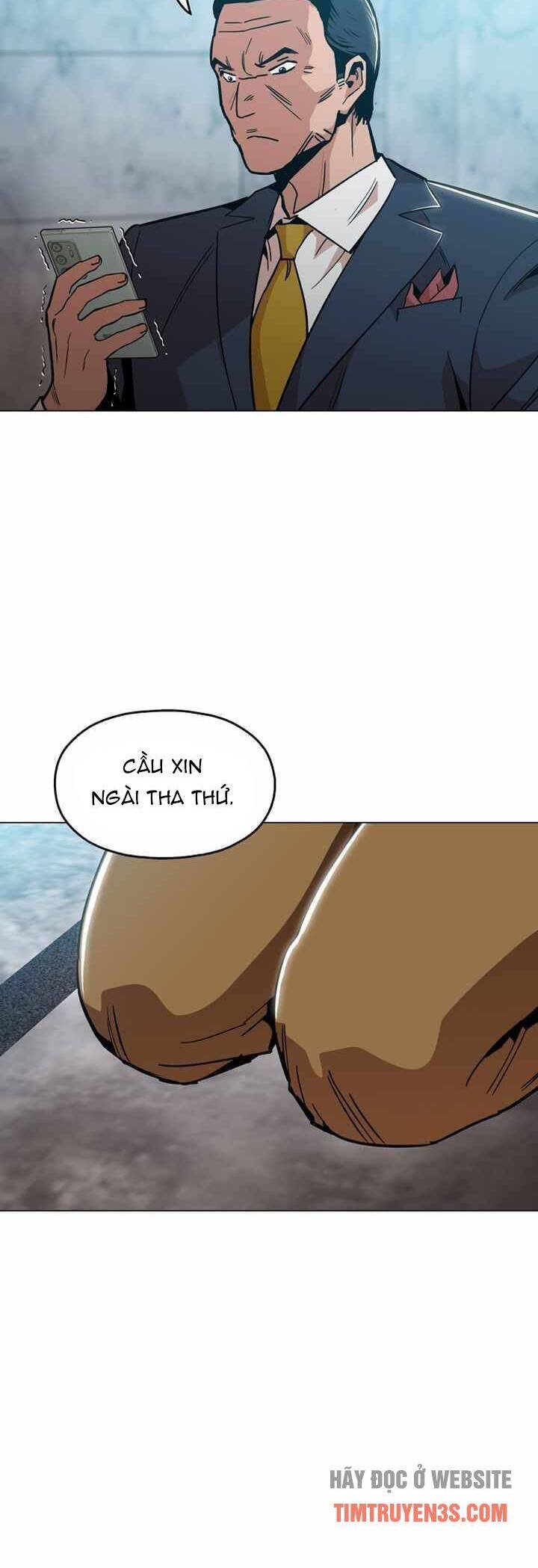 Kỷ Nguyên Tàn Bạo Chapter 44 - 24