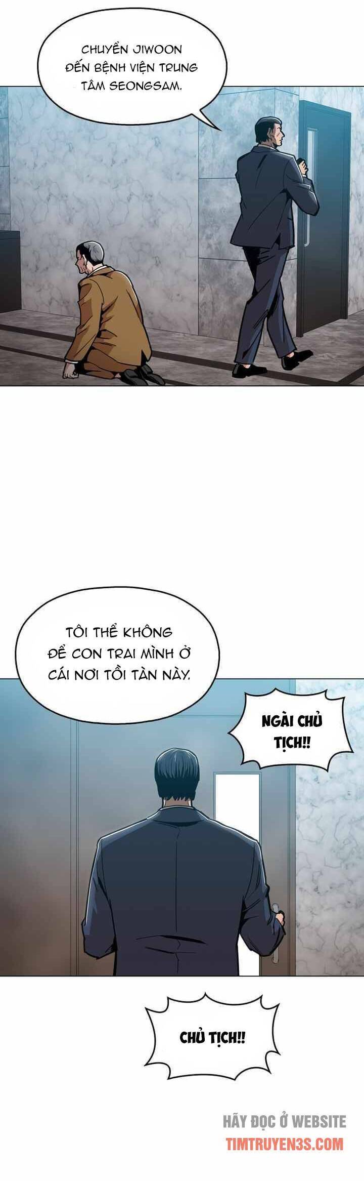 Kỷ Nguyên Tàn Bạo Chapter 44 - 27