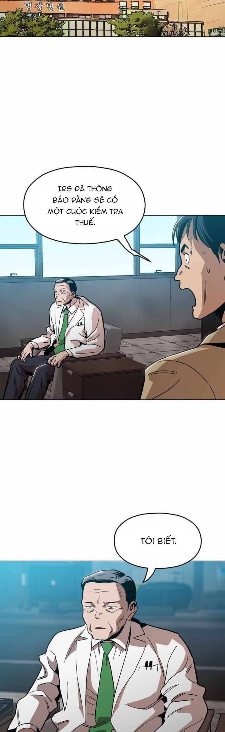 Kỷ Nguyên Tàn Bạo Chapter 44 - 29