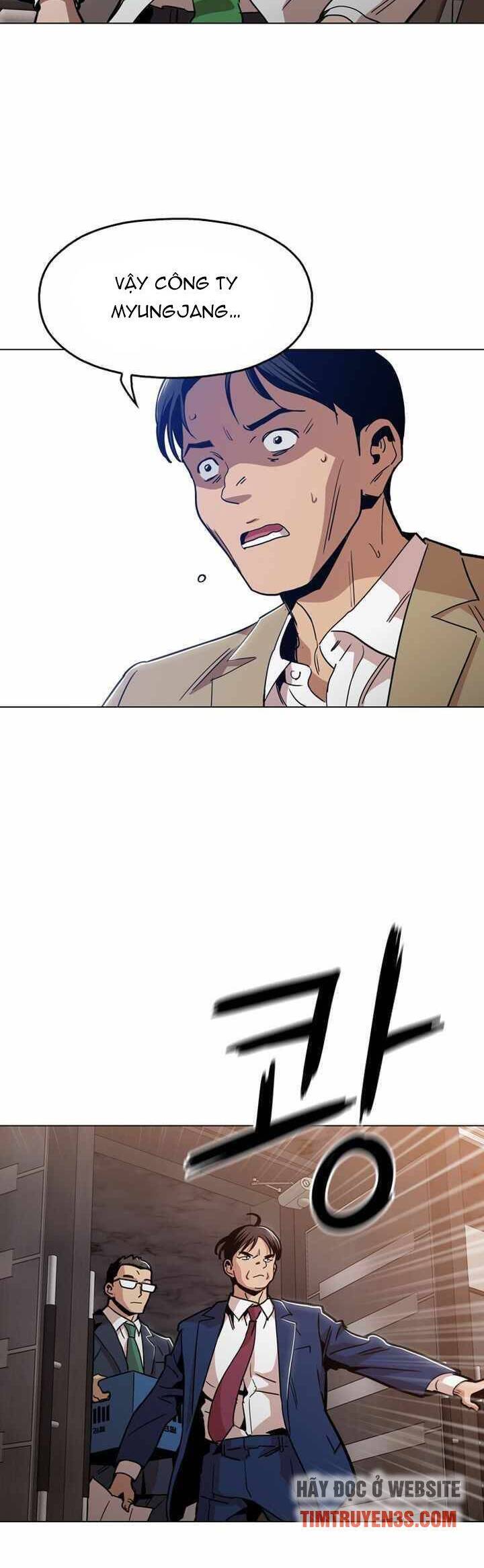 Kỷ Nguyên Tàn Bạo Chapter 44 - 30