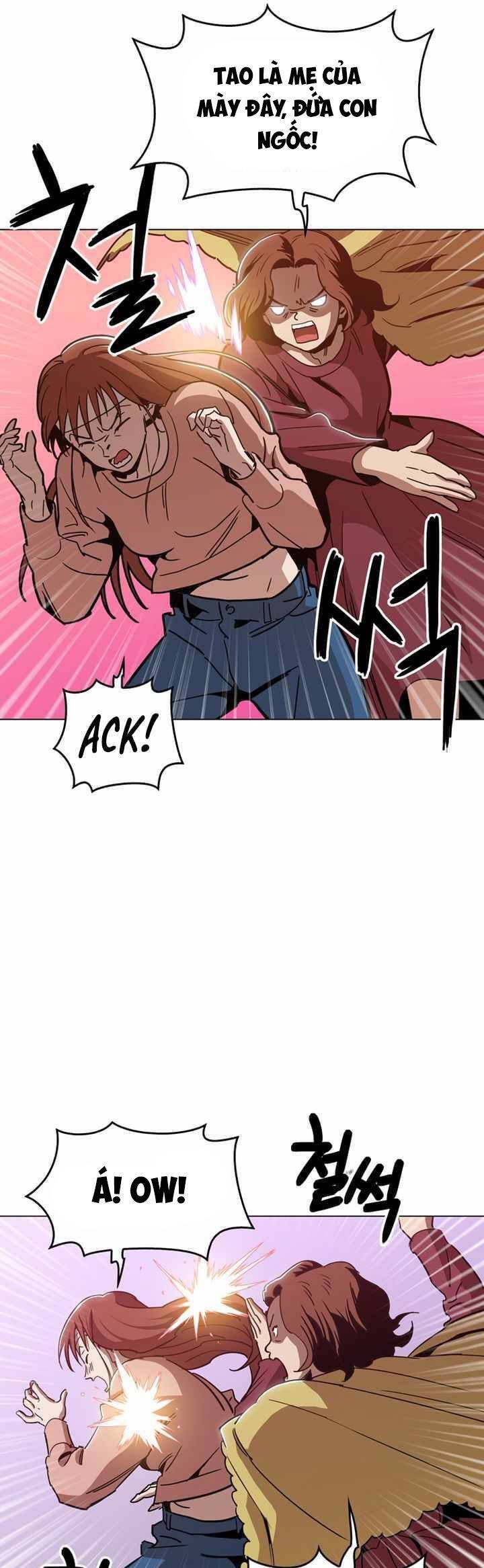 Kỷ Nguyên Tàn Bạo Chapter 44 - 4