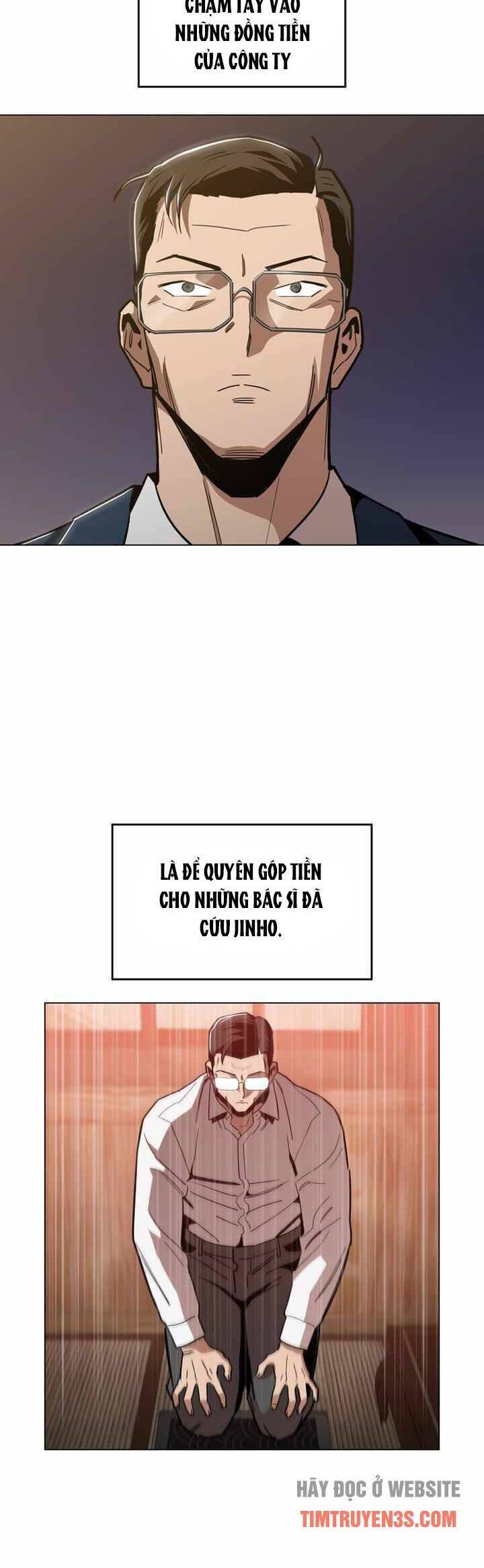 Kỷ Nguyên Tàn Bạo Chapter 44 - 36