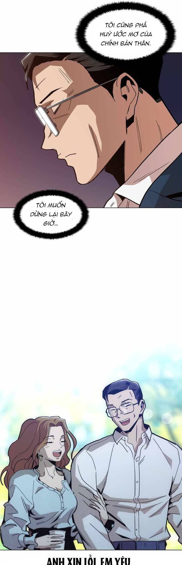 Kỷ Nguyên Tàn Bạo Chapter 44 - 40