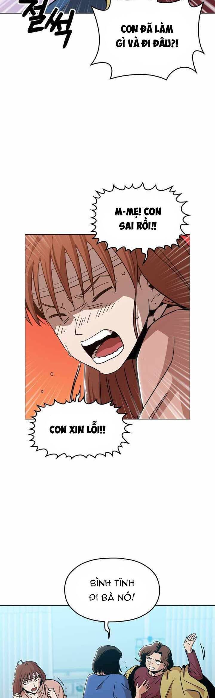 Kỷ Nguyên Tàn Bạo Chapter 44 - 5