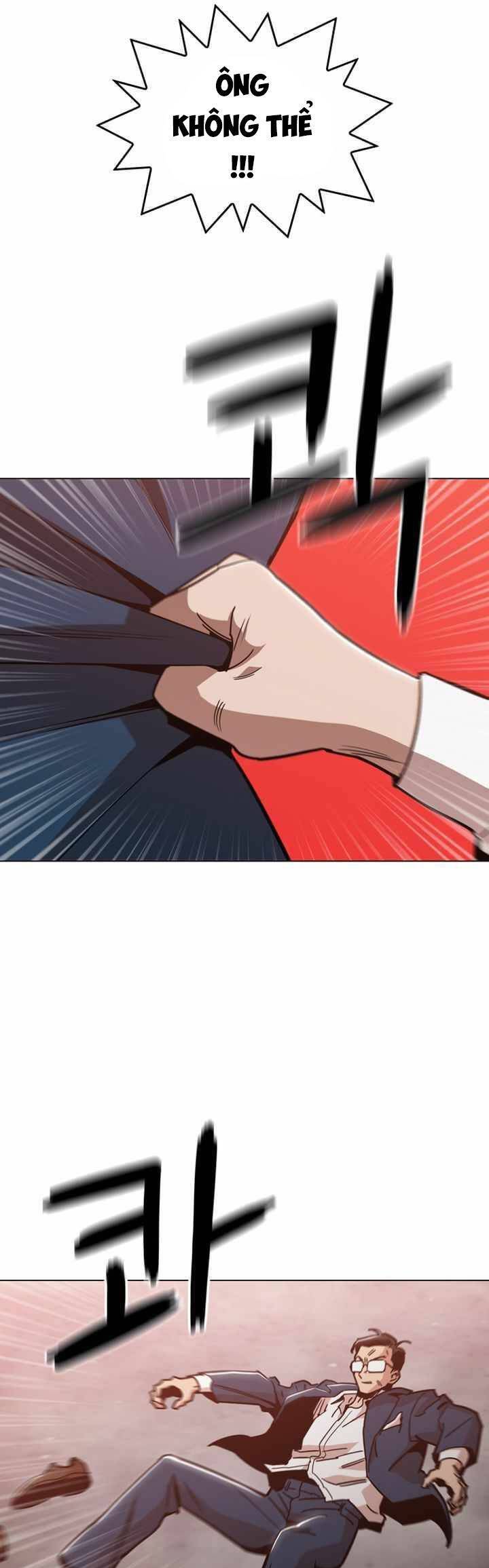 Kỷ Nguyên Tàn Bạo Chapter 44 - 43