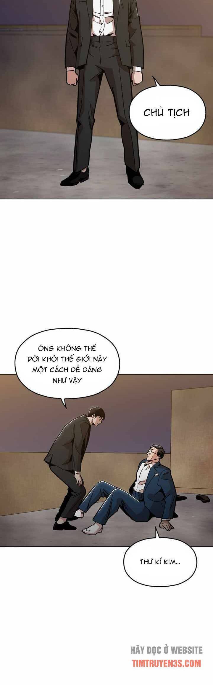 Kỷ Nguyên Tàn Bạo Chapter 44 - 45