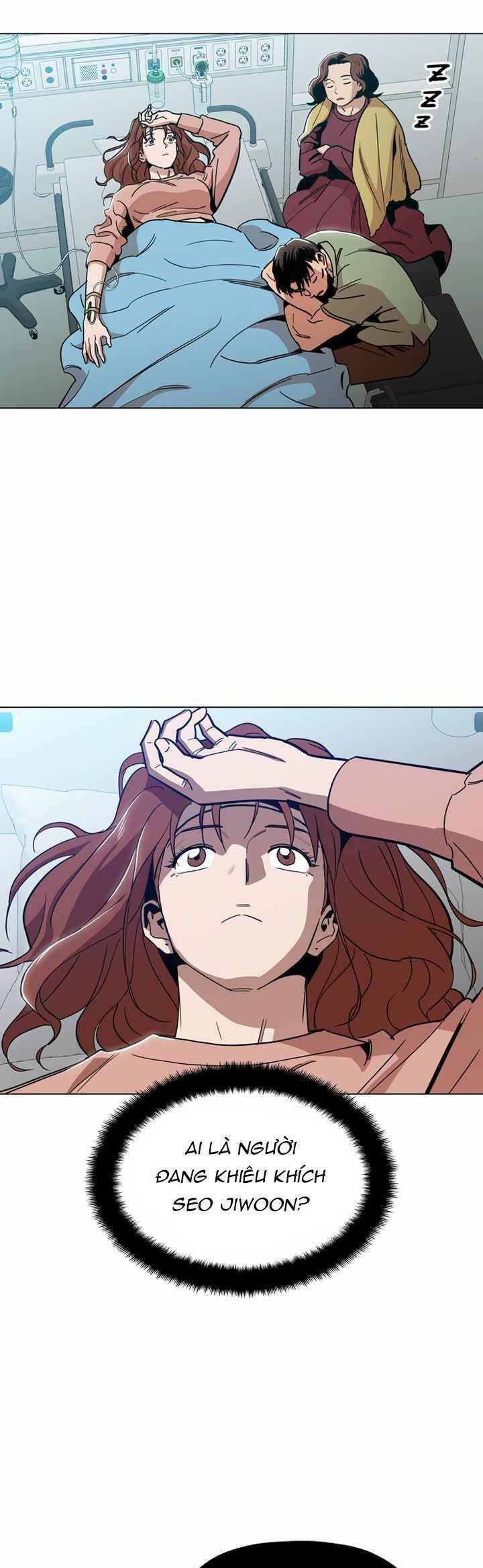 Kỷ Nguyên Tàn Bạo Chapter 44 - 7