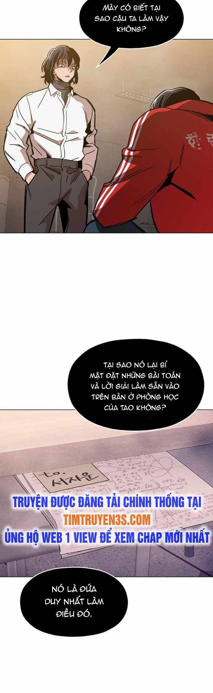 Kỷ Nguyên Tàn Bạo Chapter 44 - 8