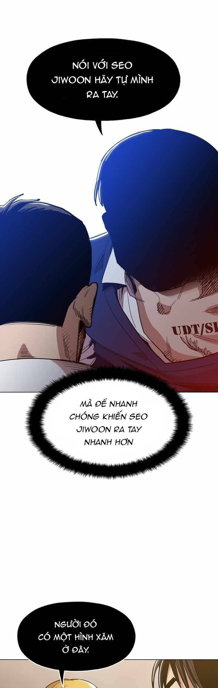 Kỷ Nguyên Tàn Bạo Chapter 44 - 10