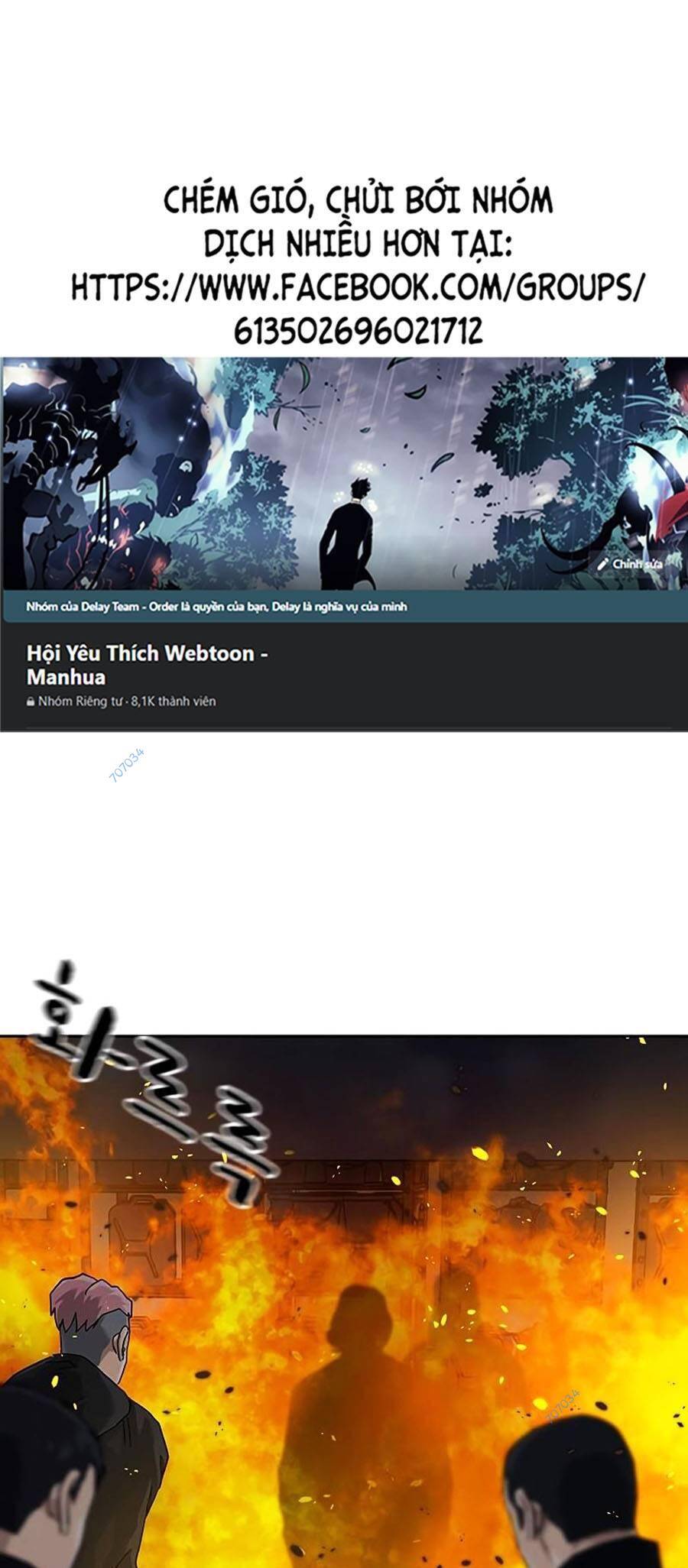 Để Có Thể Sống Sót Chapter 63 - 1