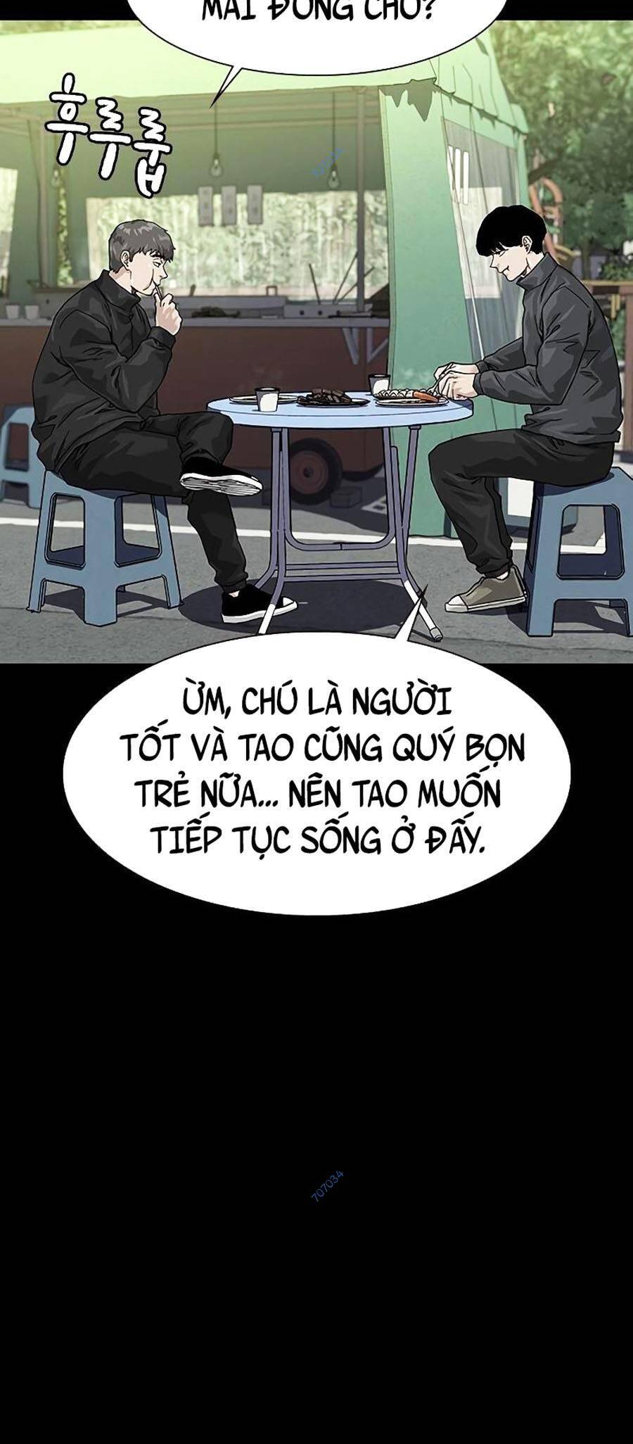 Để Có Thể Sống Sót Chapter 63 - 15