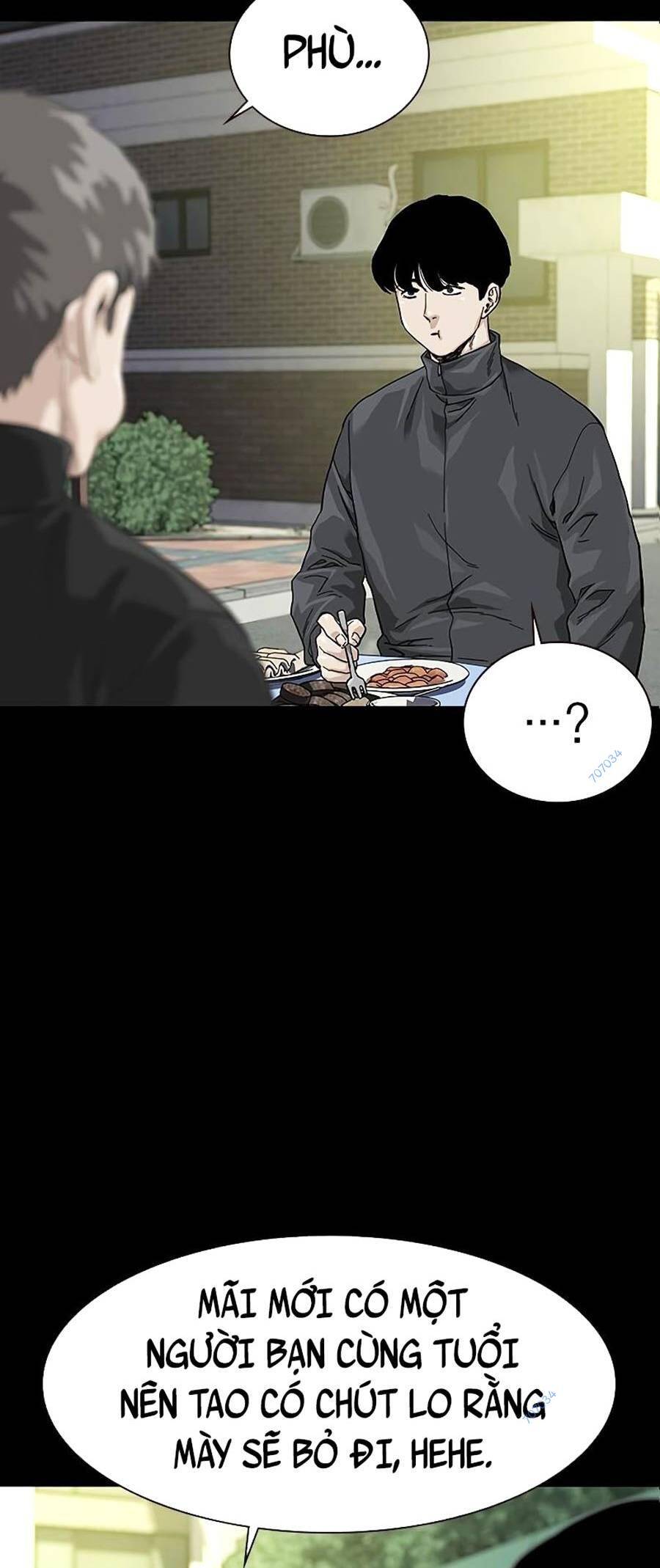 Để Có Thể Sống Sót Chapter 63 - 17