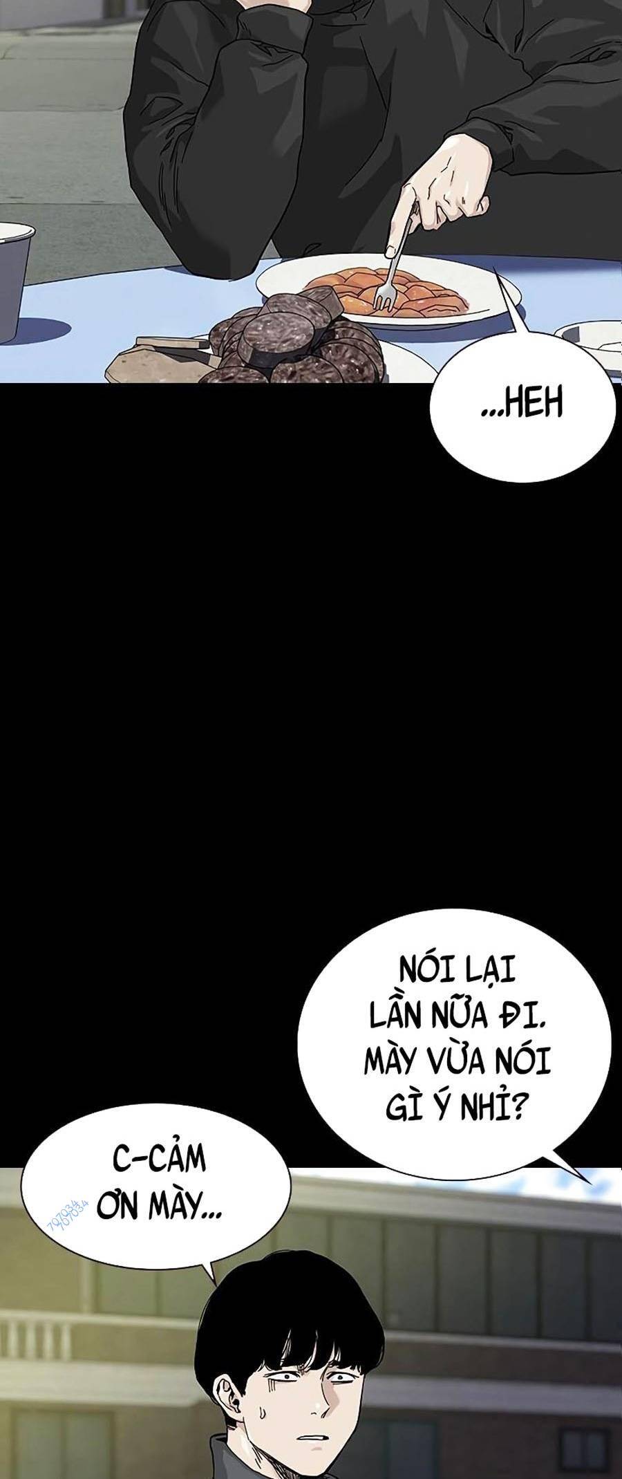 Để Có Thể Sống Sót Chapter 63 - 20