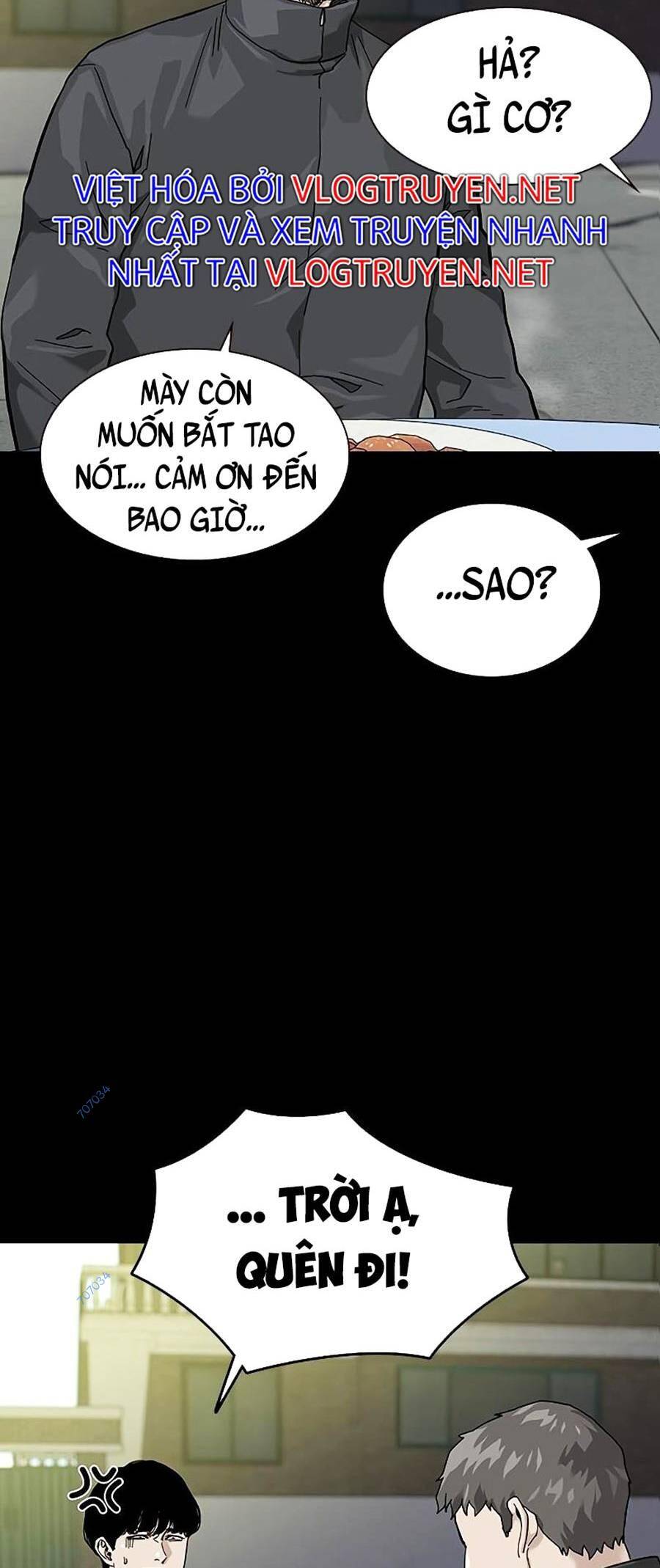 Để Có Thể Sống Sót Chapter 63 - 21