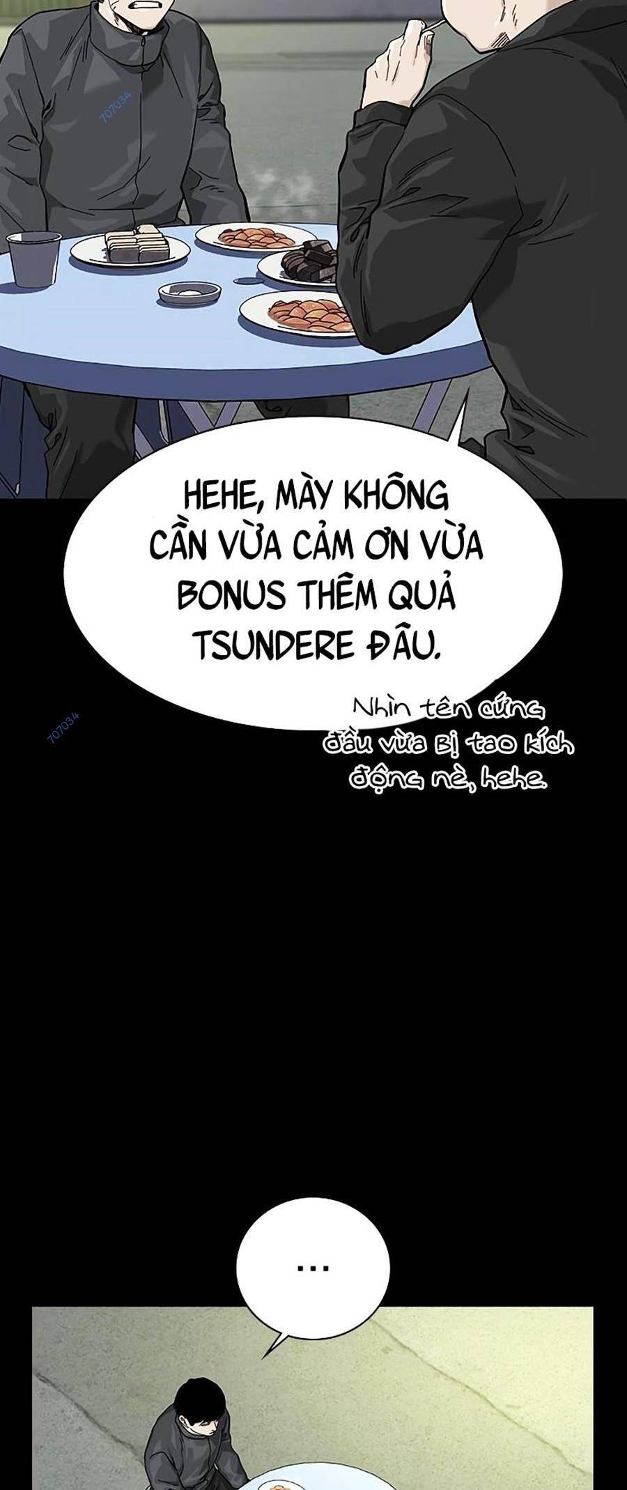 Để Có Thể Sống Sót Chapter 63 - 22