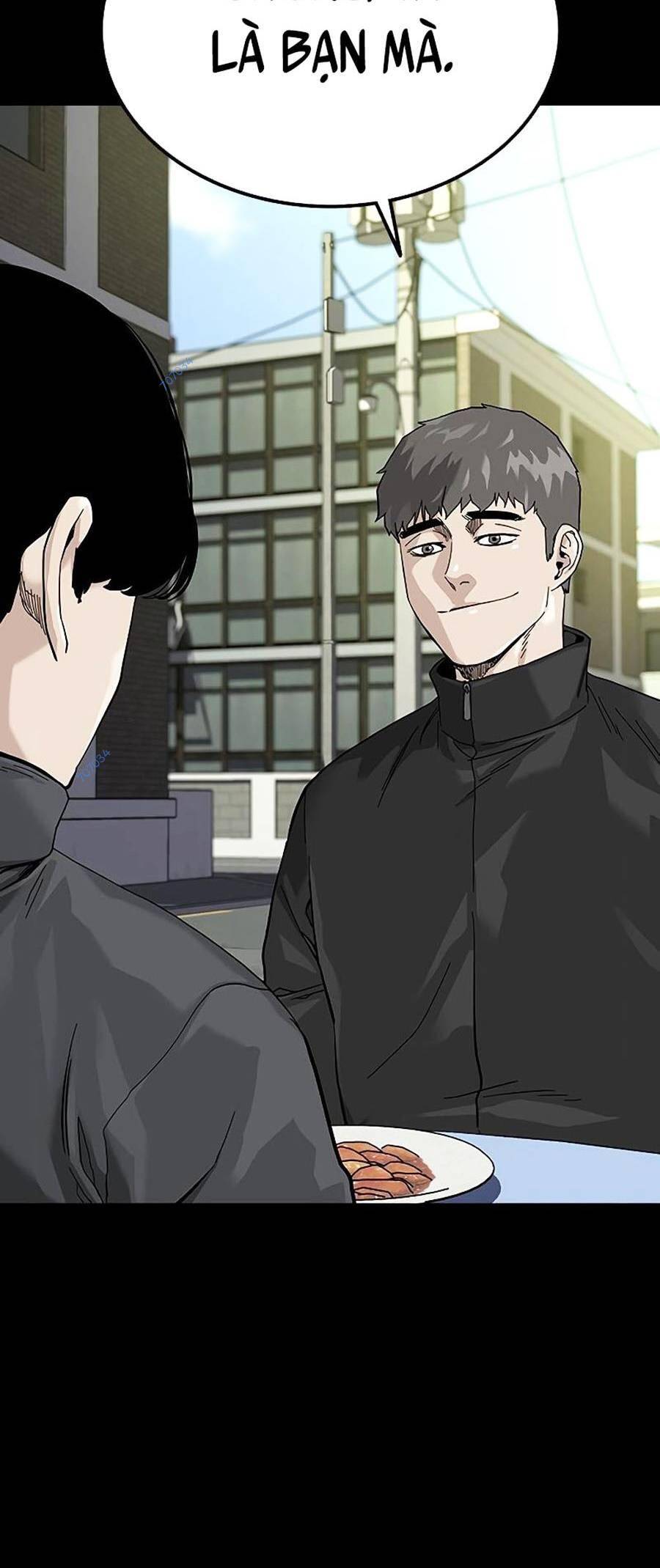 Để Có Thể Sống Sót Chapter 63 - 28