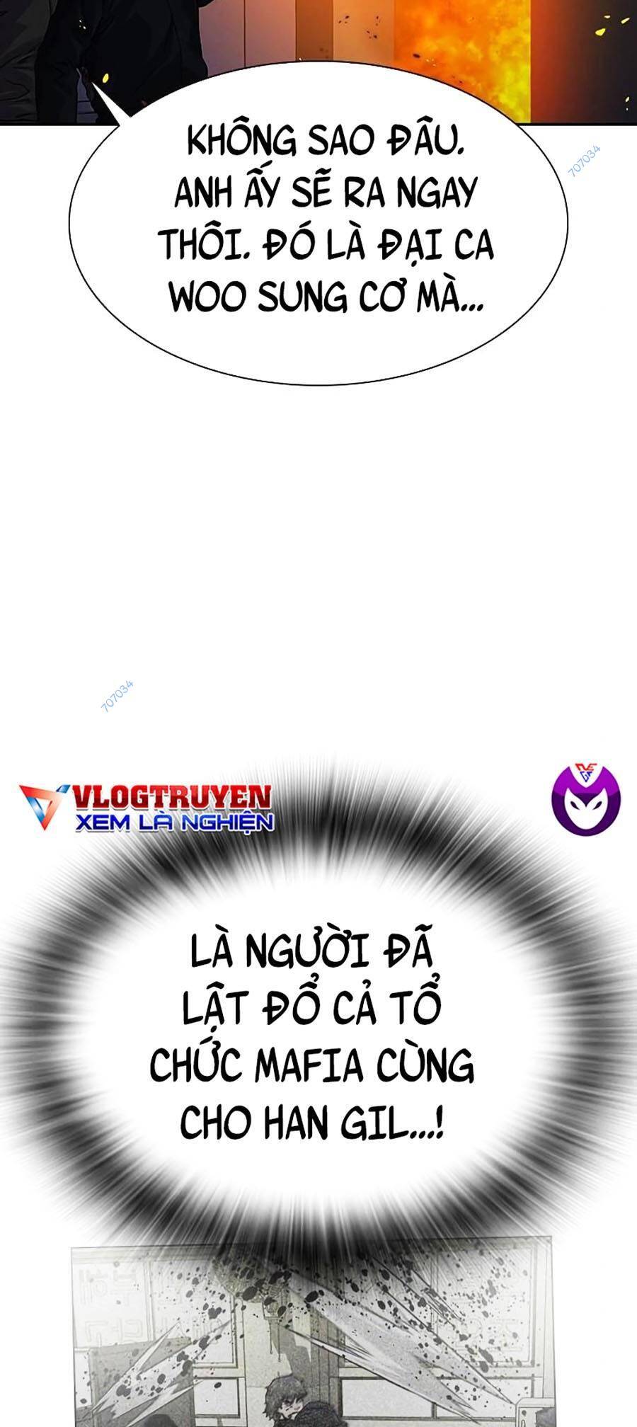 Để Có Thể Sống Sót Chapter 63 - 33