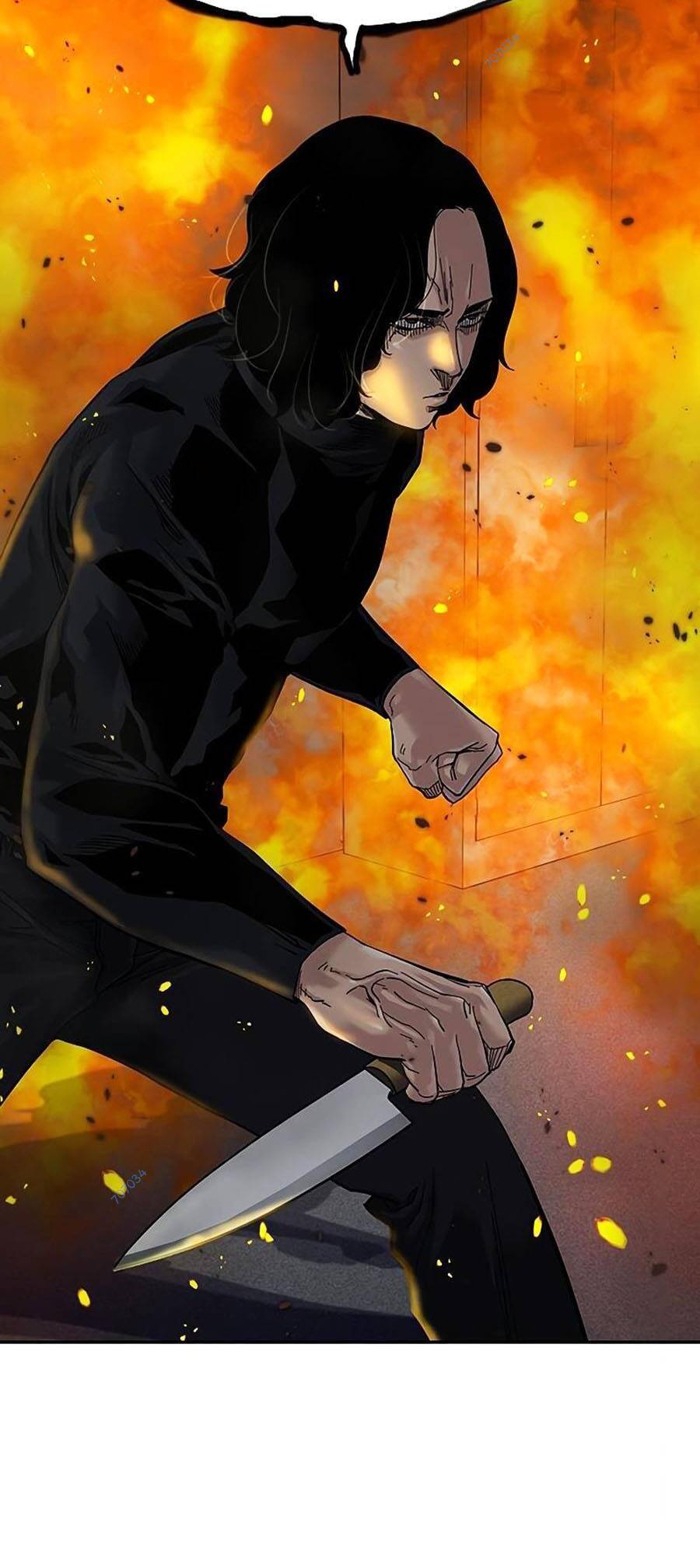 Để Có Thể Sống Sót Chapter 63 - 39