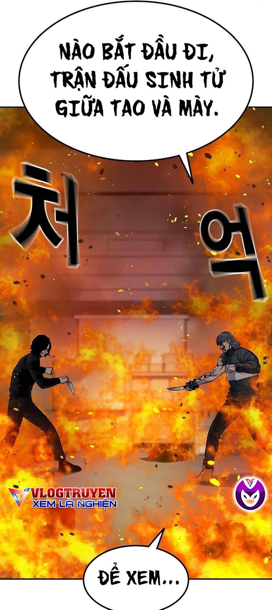 Để Có Thể Sống Sót Chapter 63 - 42