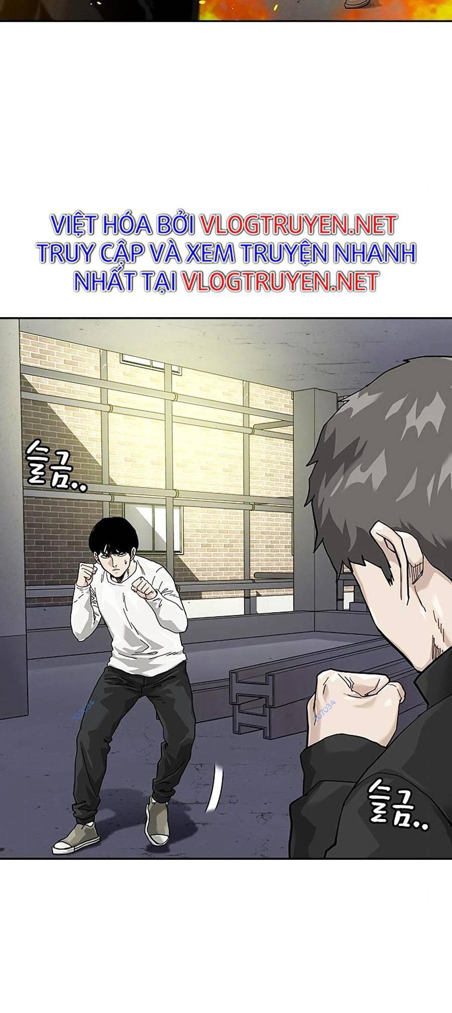 Để Có Thể Sống Sót Chapter 63 - 45