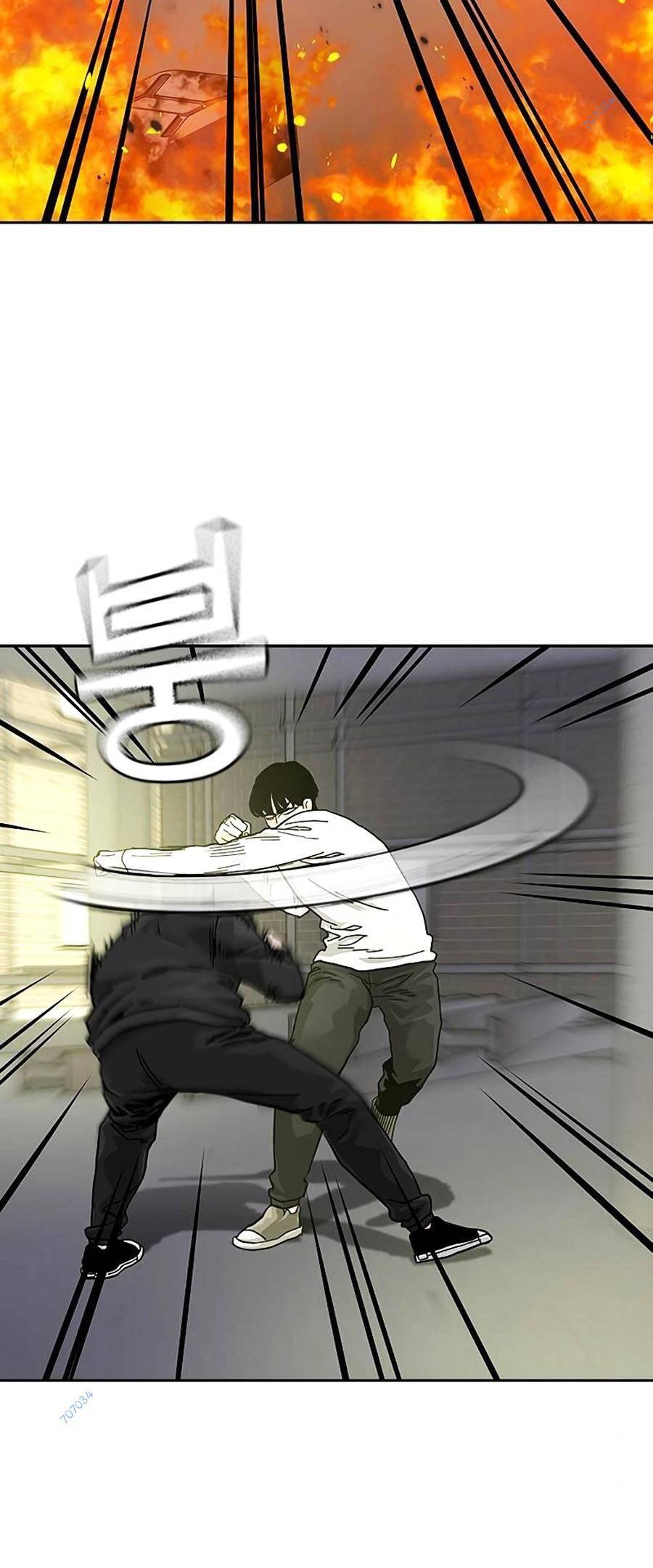 Để Có Thể Sống Sót Chapter 63 - 49