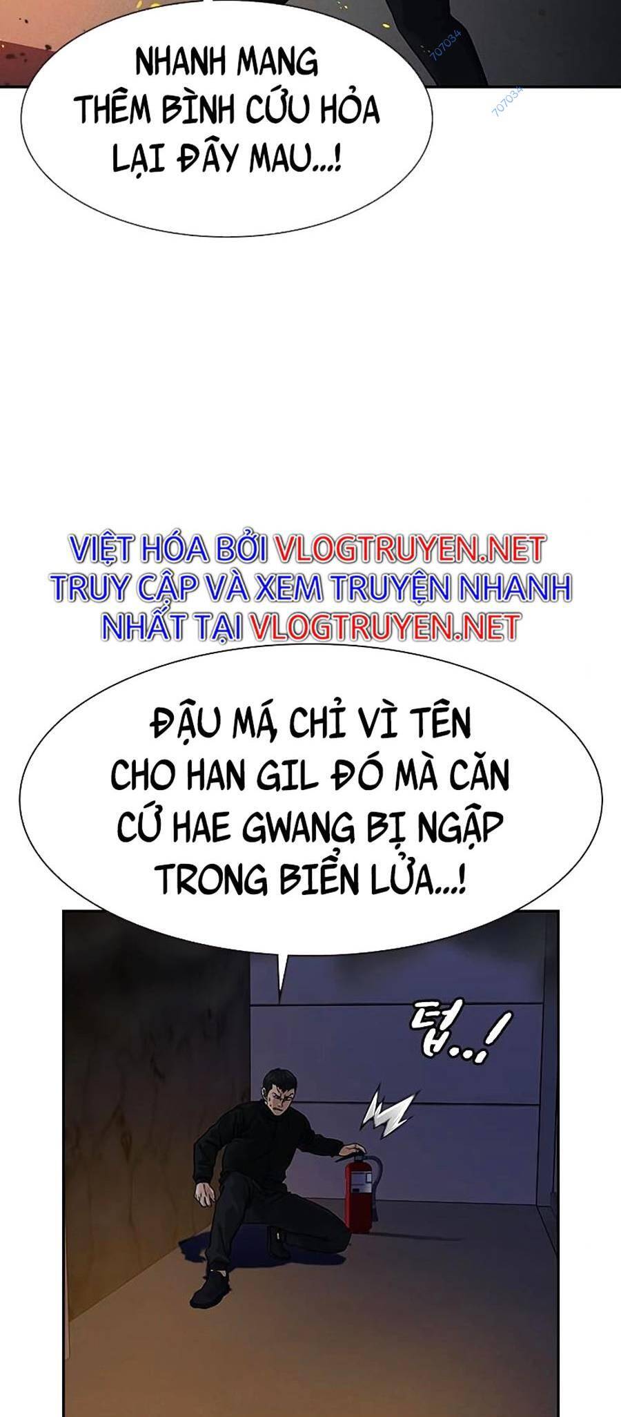 Để Có Thể Sống Sót Chapter 63 - 6