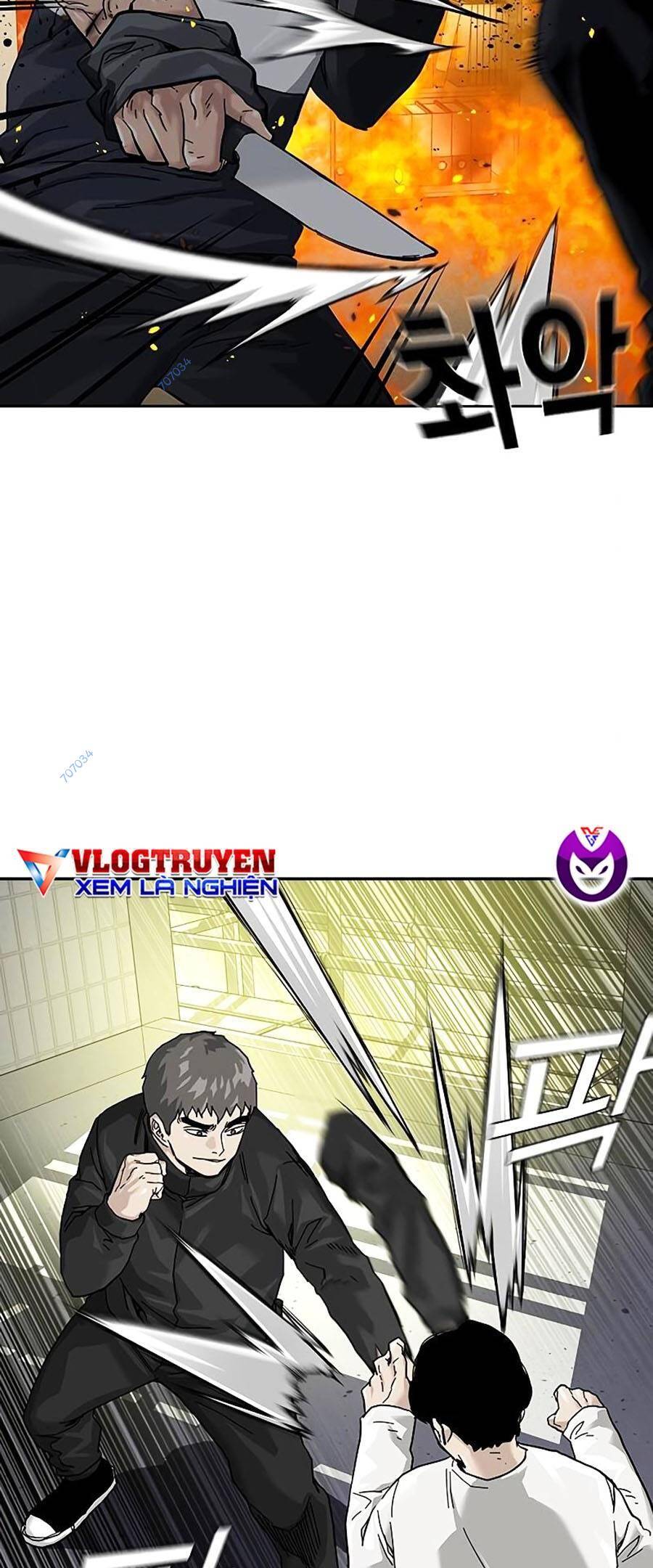 Để Có Thể Sống Sót Chapter 63 - 52