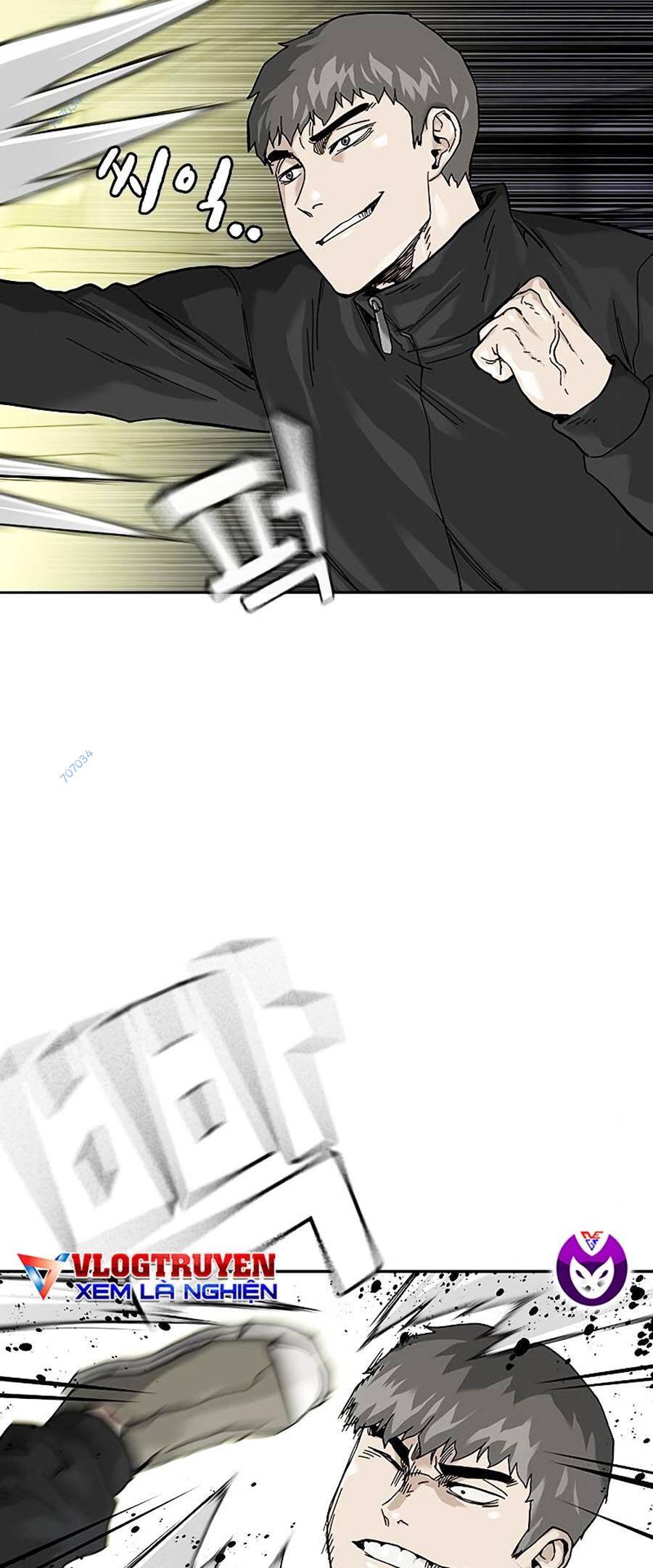 Để Có Thể Sống Sót Chapter 63 - 56