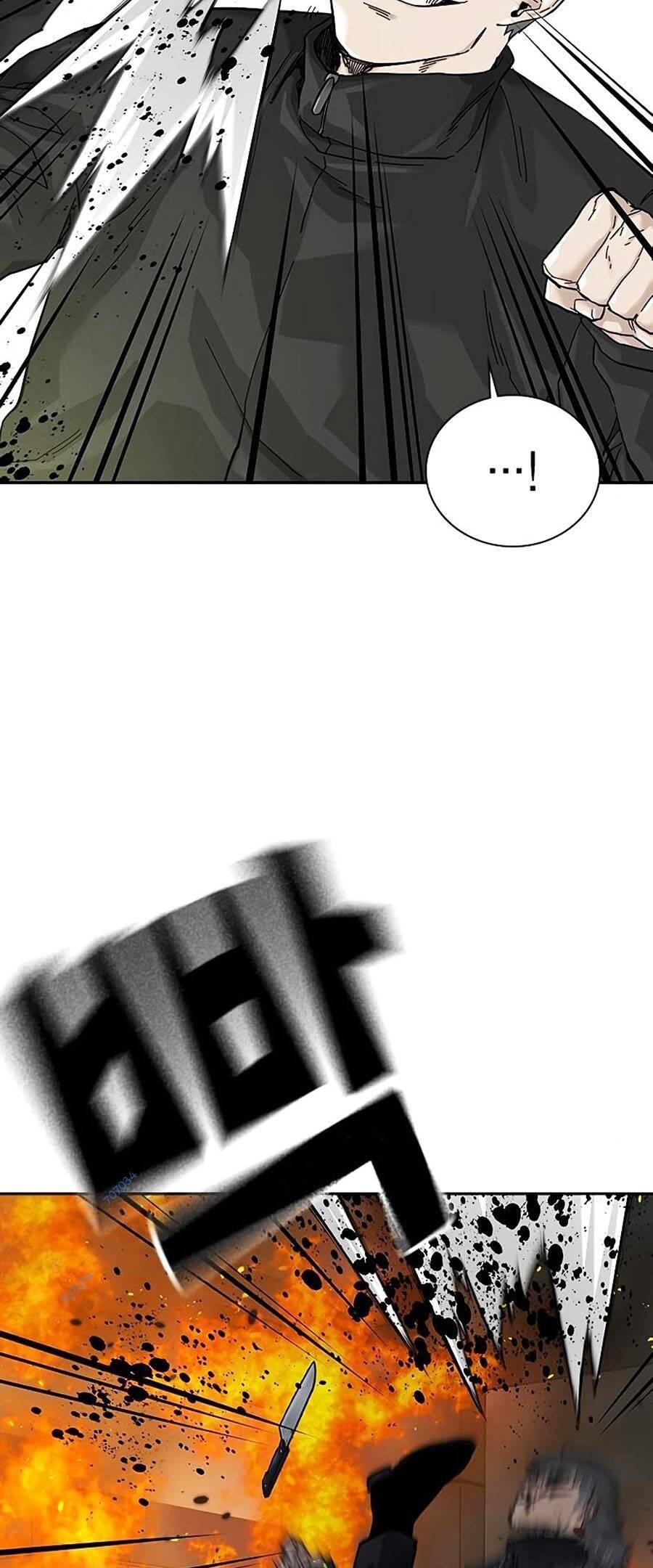 Để Có Thể Sống Sót Chapter 63 - 57