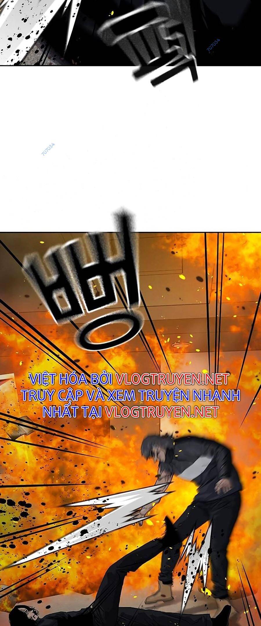 Để Có Thể Sống Sót Chapter 63 - 66