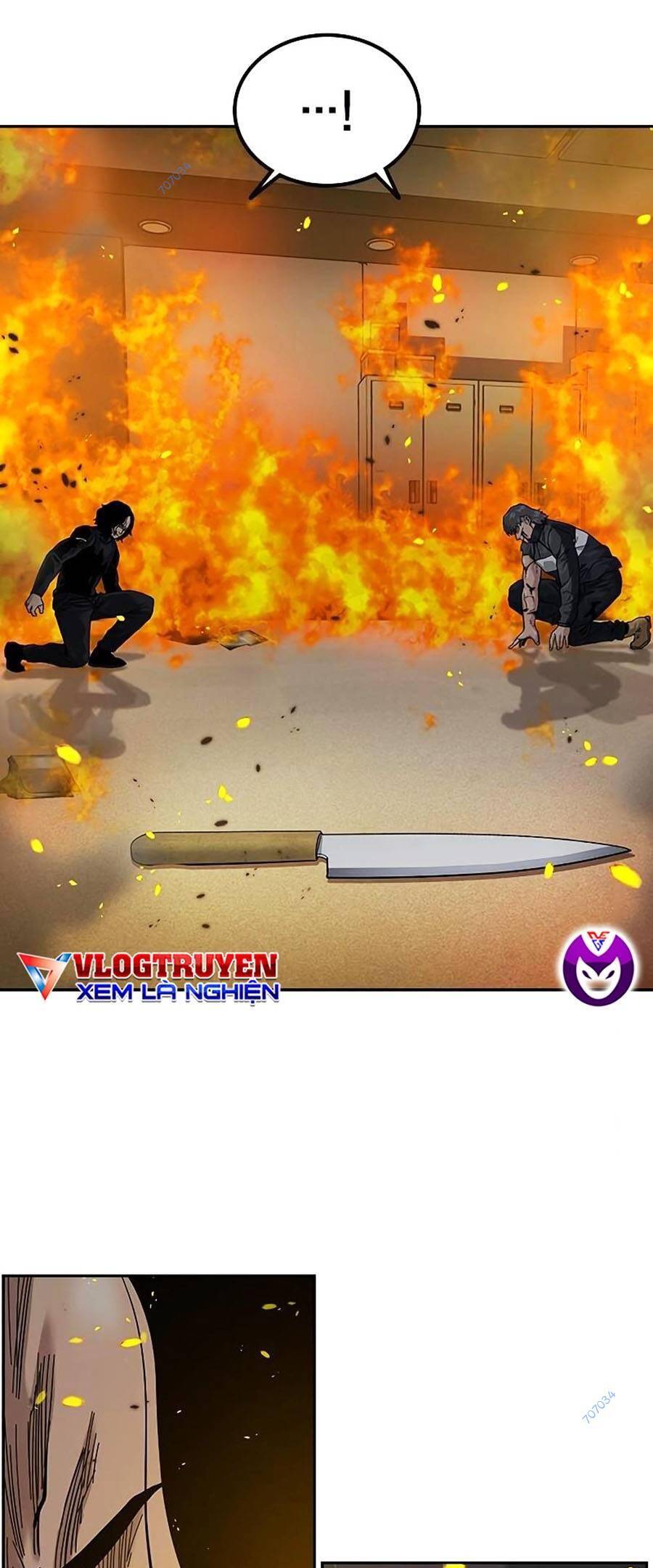 Để Có Thể Sống Sót Chapter 63 - 68