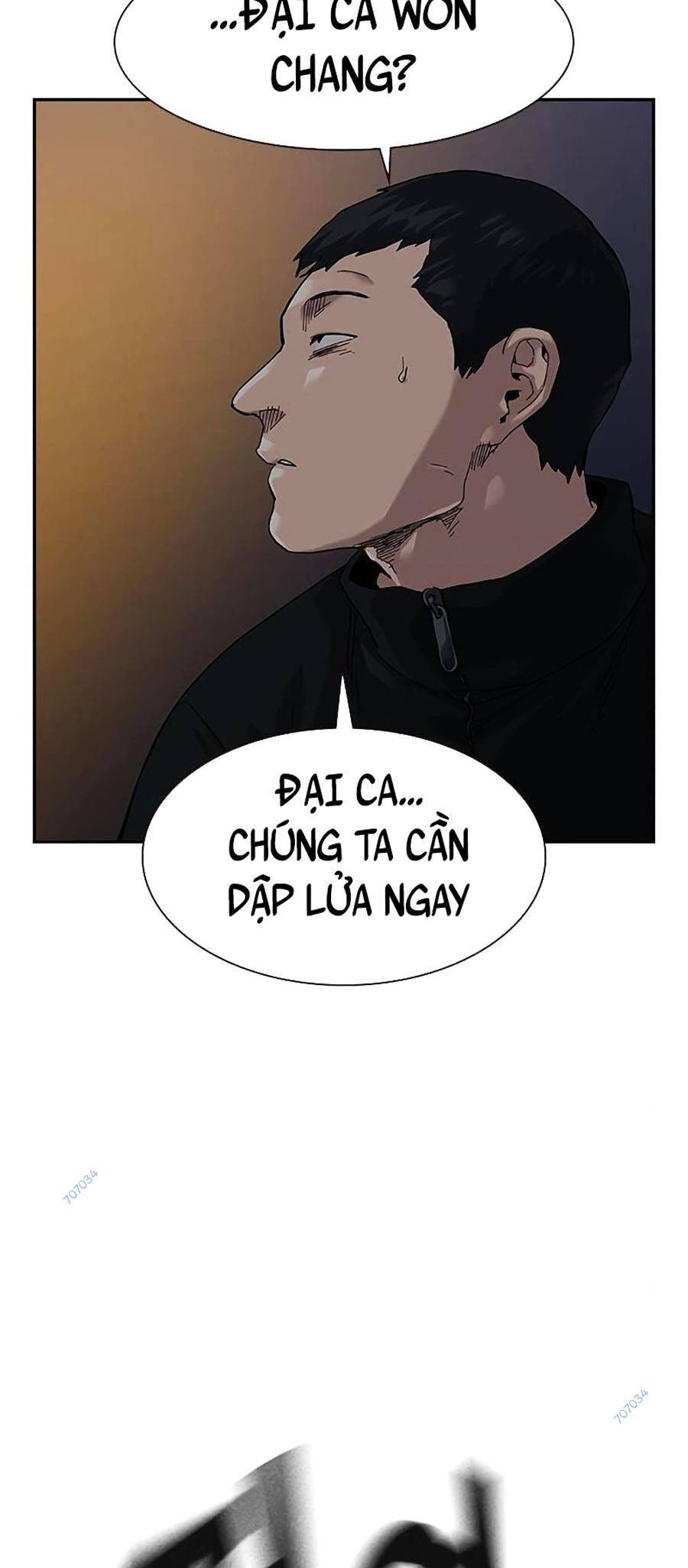 Để Có Thể Sống Sót Chapter 63 - 9